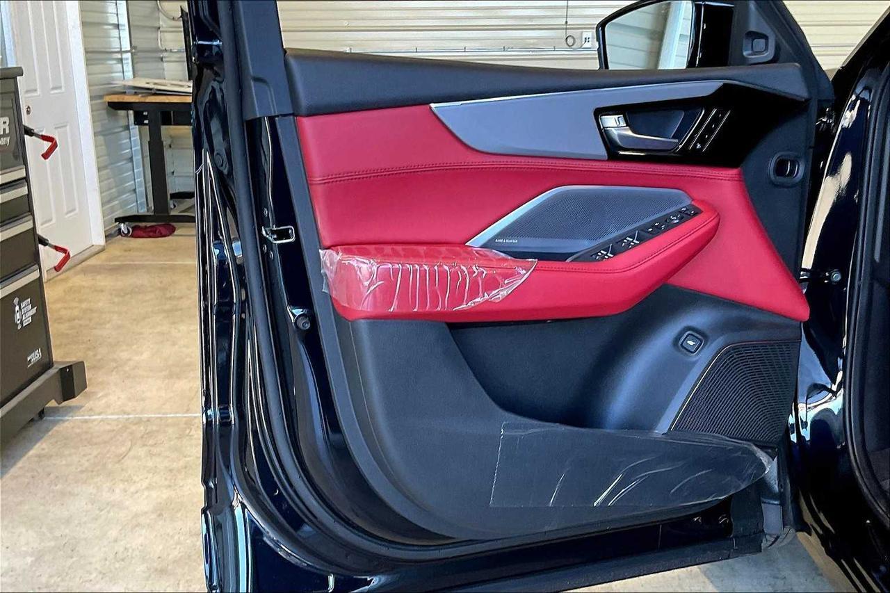 2026 Acura MDX w/A-Spec Package Roseville CA