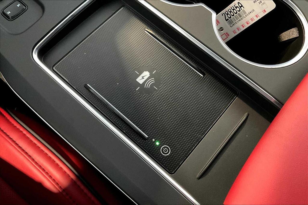 2026 Acura MDX w/A-Spec Package Roseville CA