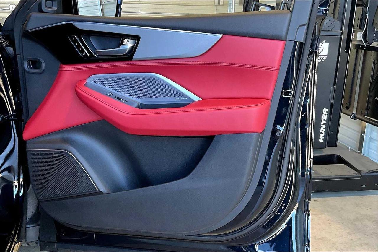 2026 Acura MDX w/A-Spec Package Roseville CA