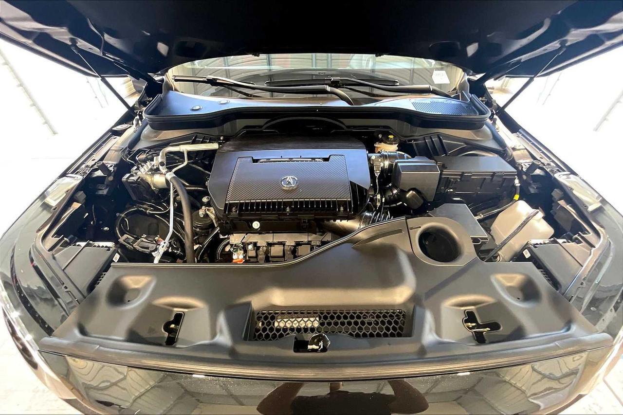 2026 Acura MDX w/A-Spec Package Roseville CA