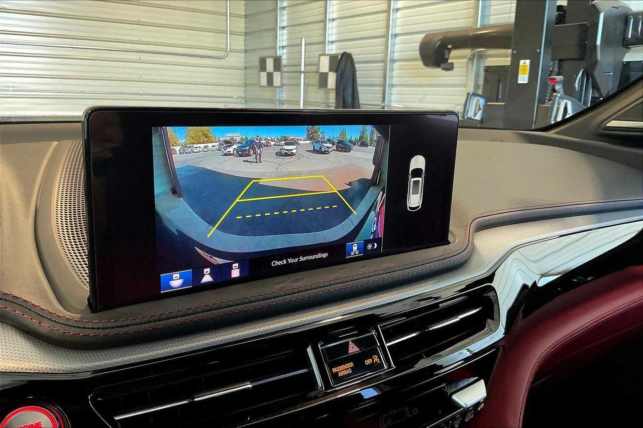 2026 Acura MDX w/A-Spec Package Roseville CA