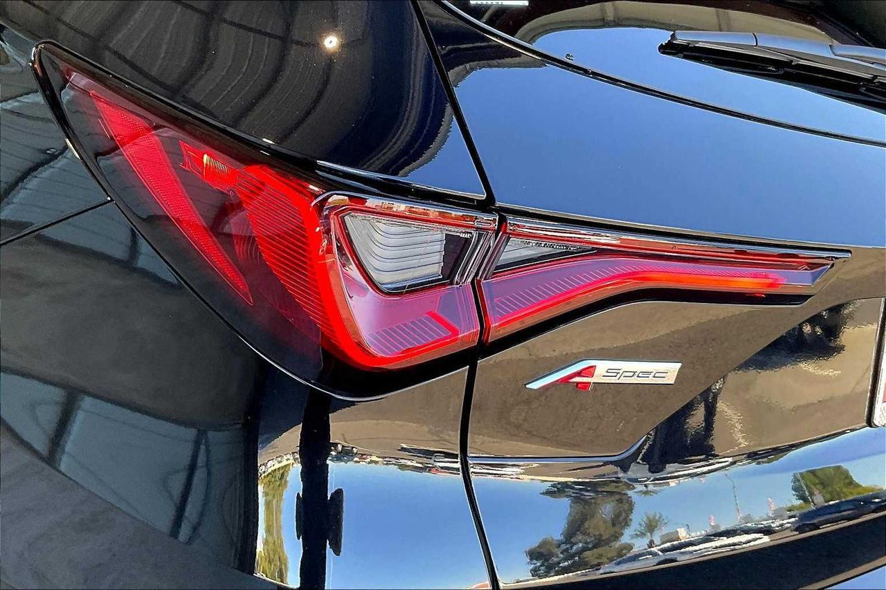 2026 Acura MDX w/A-Spec Package Roseville CA