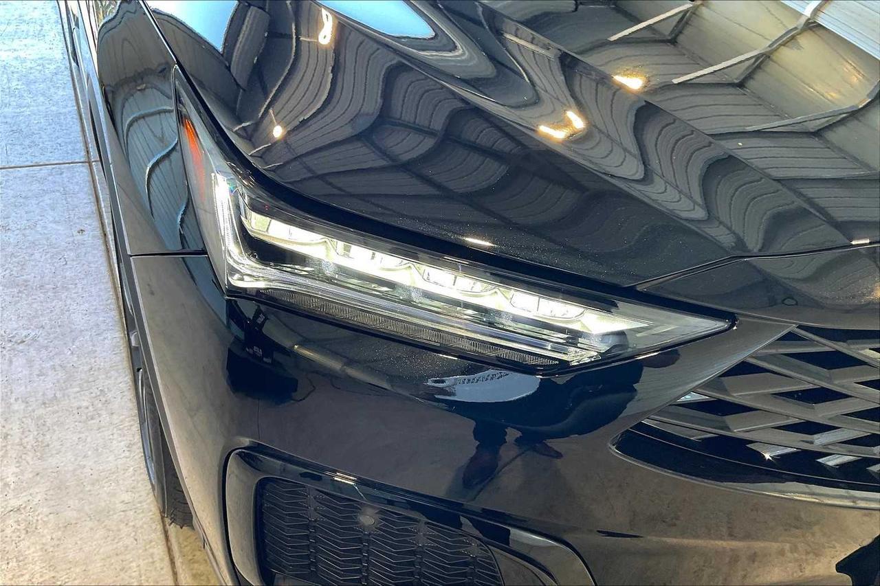 2026 Acura MDX w/A-Spec Package Roseville CA