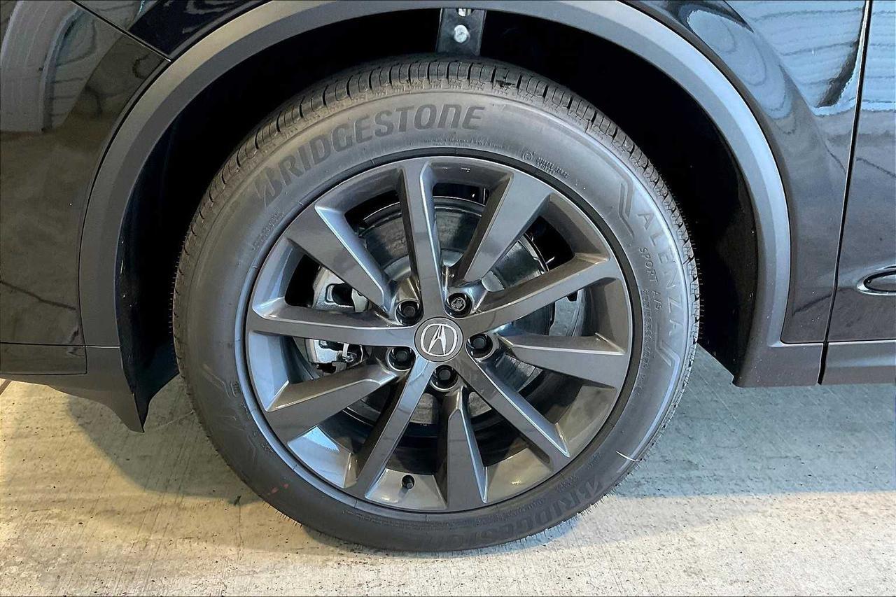 2026 Acura MDX w/A-Spec Package Roseville CA