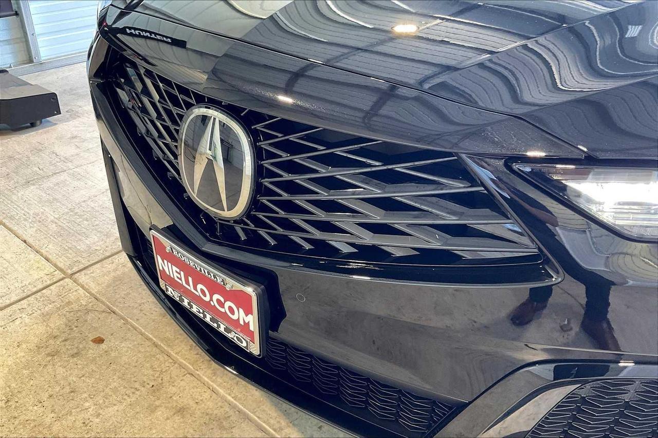2026 Acura MDX w/A-Spec Package Roseville CA