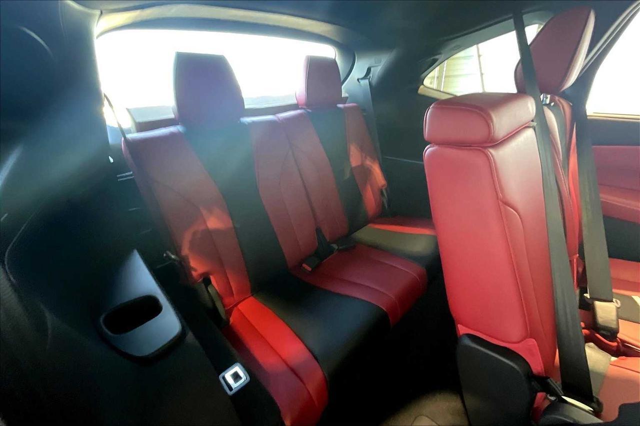 2026 Acura MDX w/A-Spec Package Roseville CA