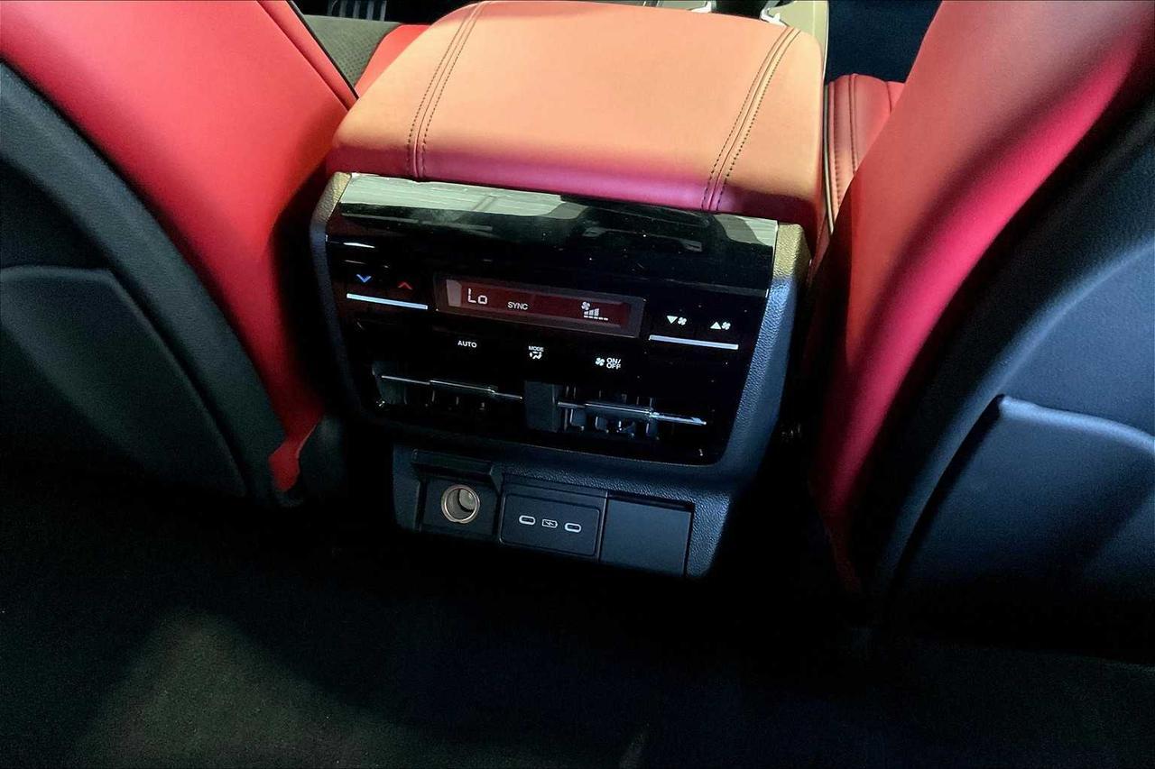 2026 Acura MDX w/A-Spec Package Roseville CA