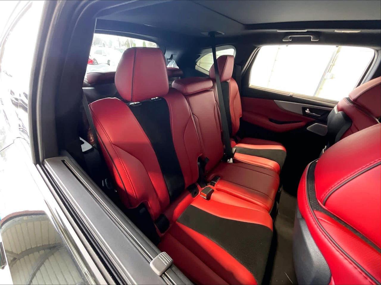 2026 Acura MDX w/A-Spec Package Roseville CA