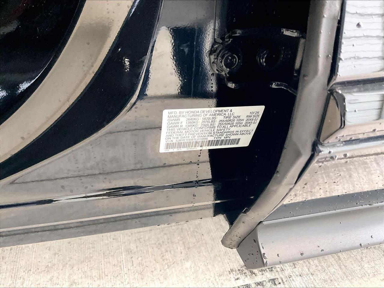 2026 Acura MDX w/A-Spec Package Roseville CA