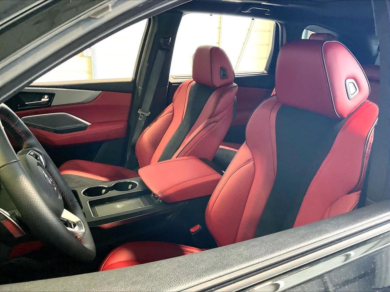 2026 Acura MDX w/A-Spec Package Roseville CA