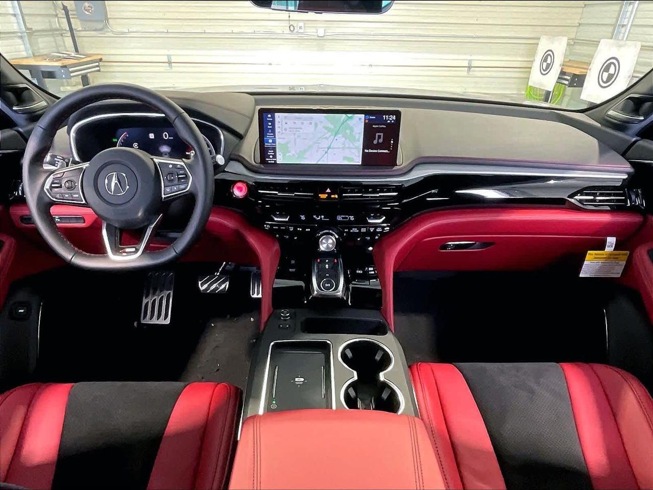 2026 Acura MDX w/A-Spec Package Roseville CA