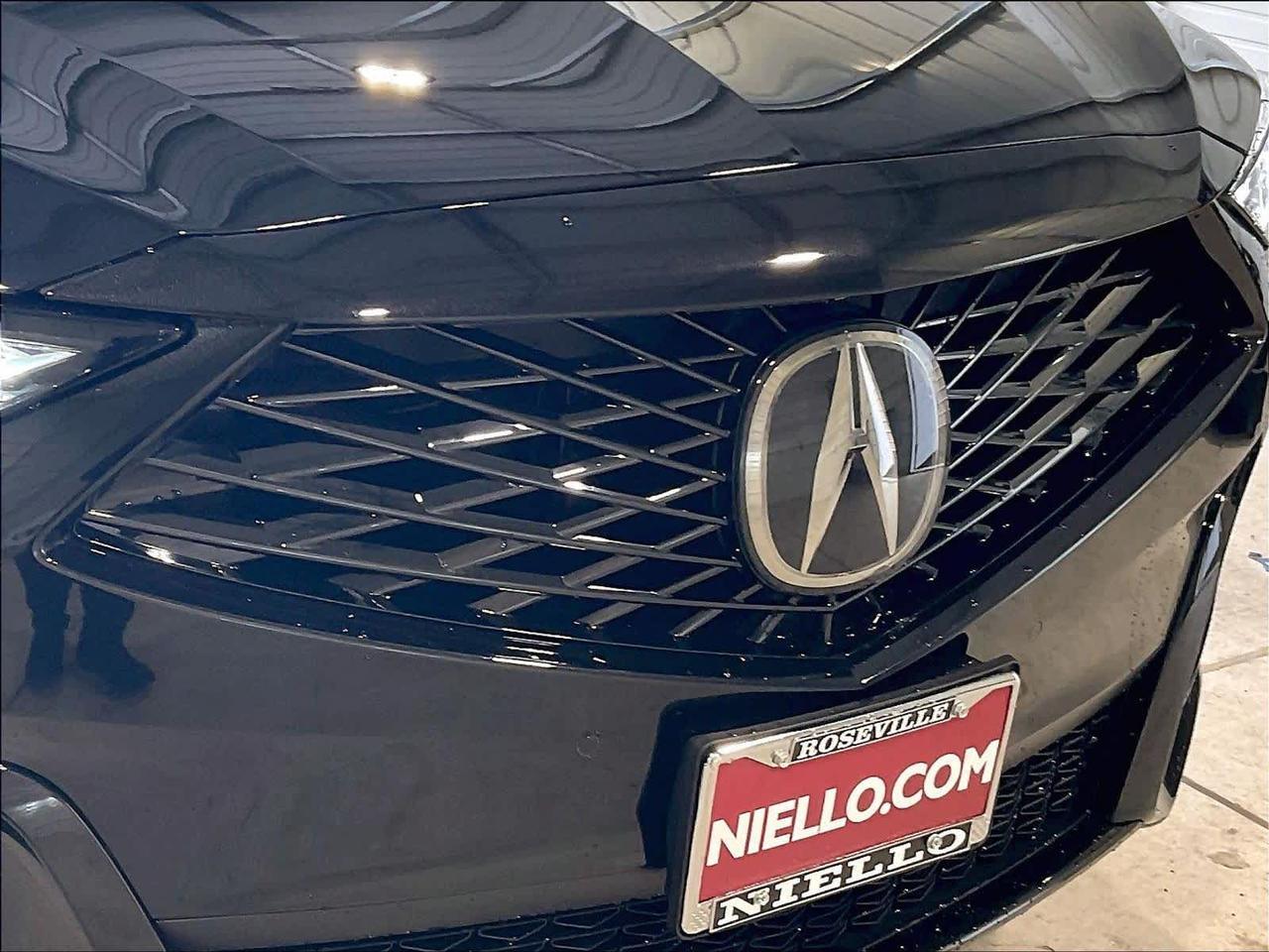 2026 Acura MDX w/A-Spec Package Roseville CA