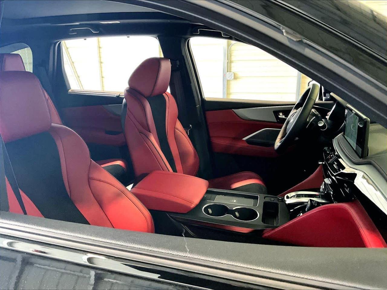 2026 Acura MDX w/A-Spec Package Roseville CA