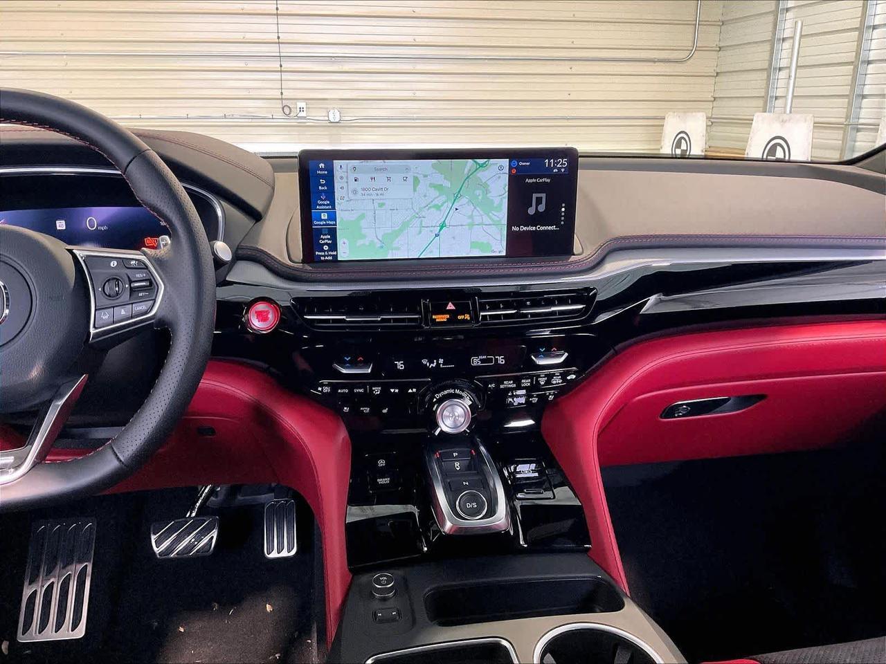 2026 Acura MDX w/A-Spec Package Roseville CA