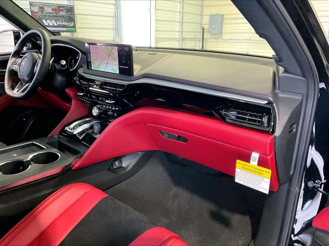 2026 Acura MDX w/A-Spec Package Roseville CA