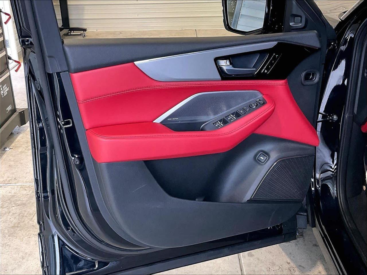 2026 Acura MDX w/A-Spec Package Roseville CA