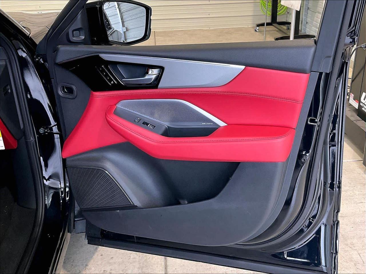 2026 Acura MDX w/A-Spec Package Roseville CA