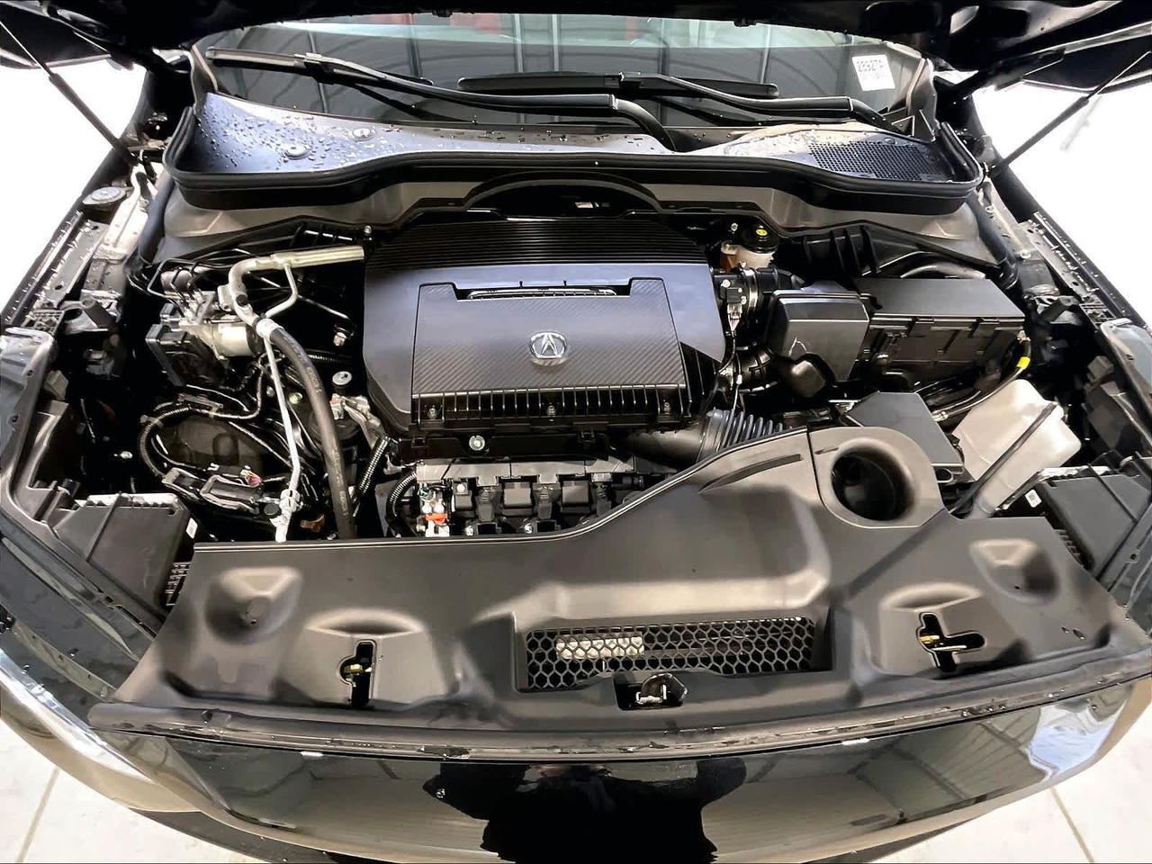 2026 Acura MDX w/A-Spec Package Roseville CA