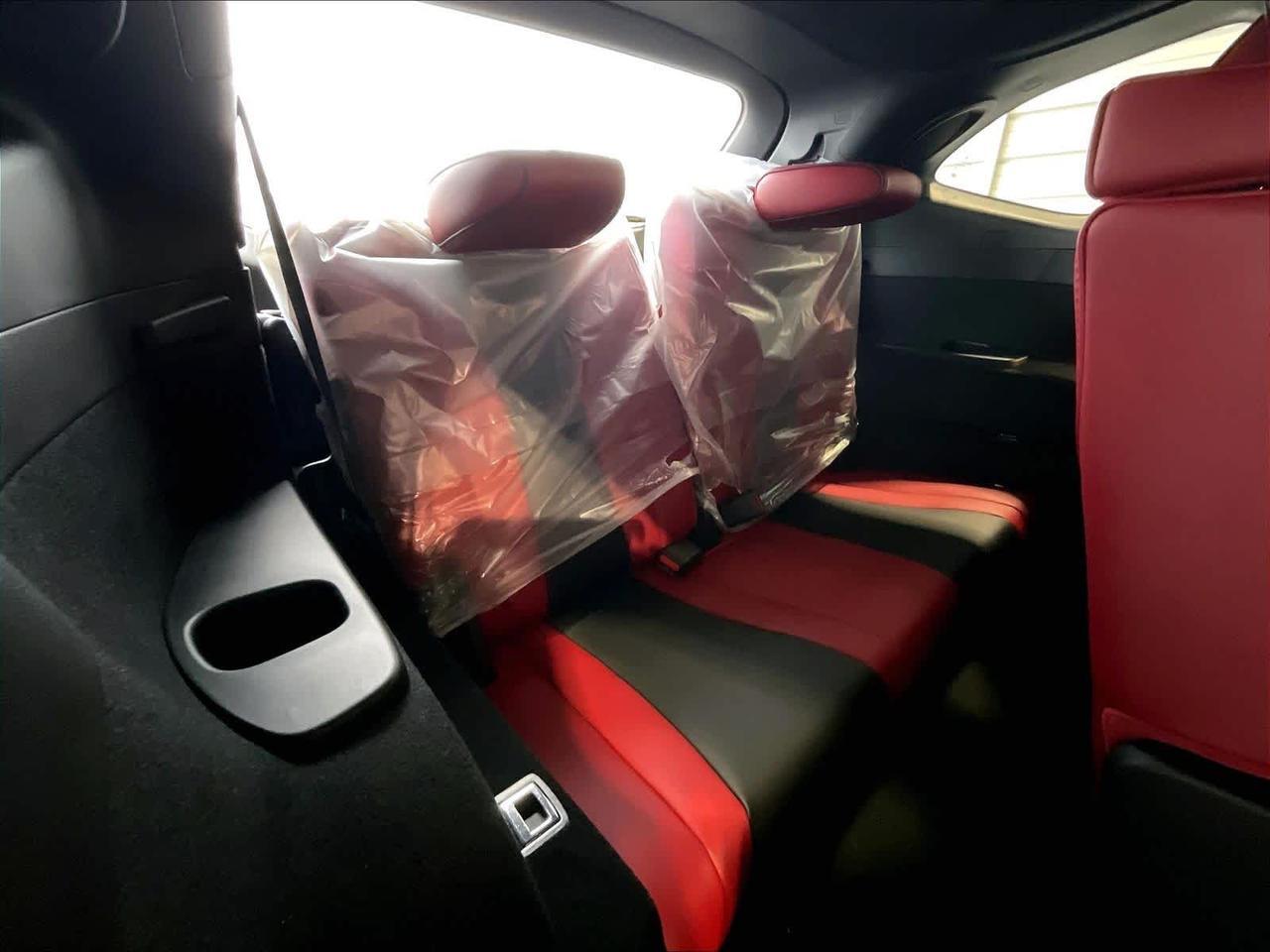 2026 Acura MDX w/A-Spec Package Roseville CA