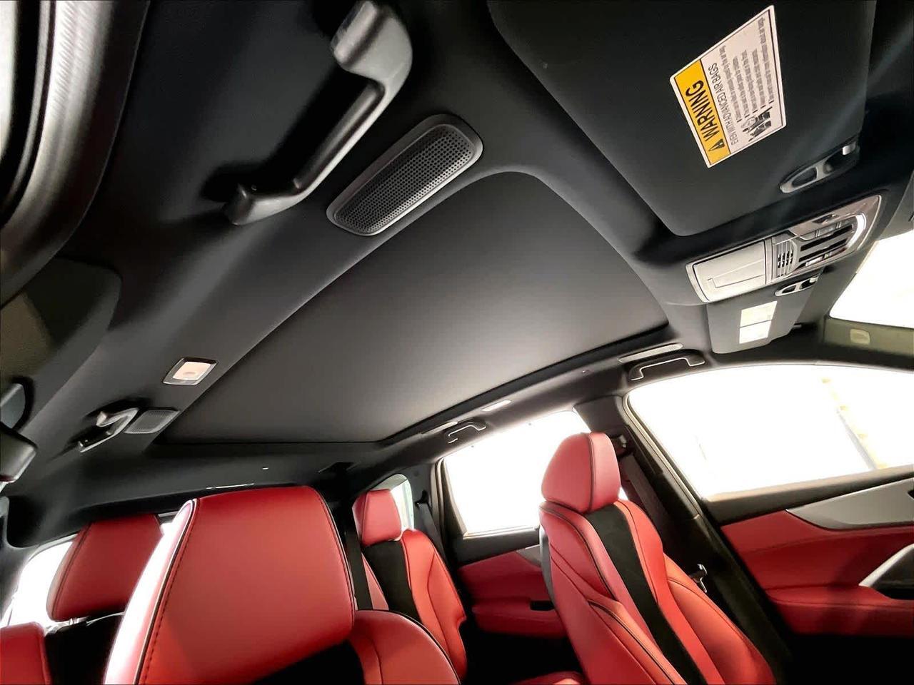 2026 Acura MDX w/A-Spec Package Roseville CA