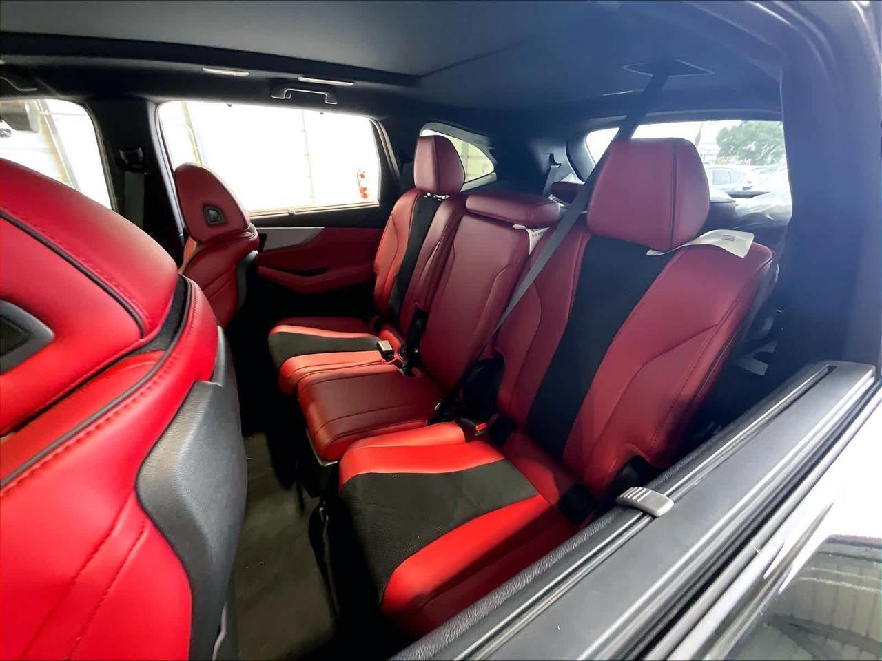 2026 Acura MDX w/A-Spec Package Roseville CA