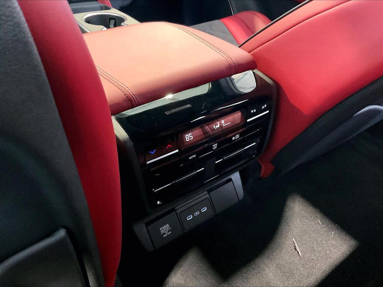 2026 Acura MDX w/A-Spec Package Roseville CA