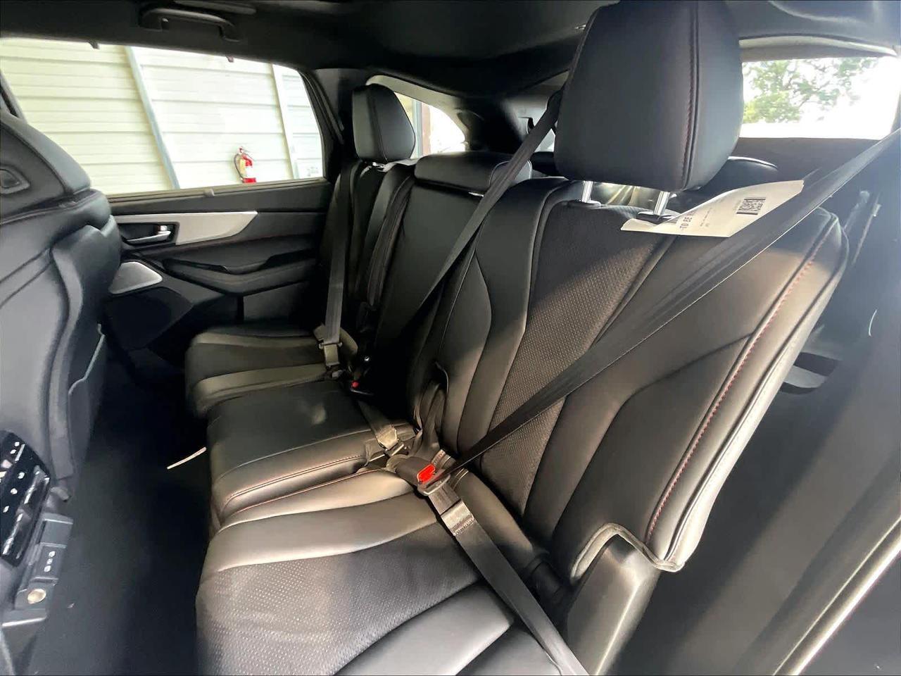 2026 Acura MDX w/A-Spec Package Roseville CA