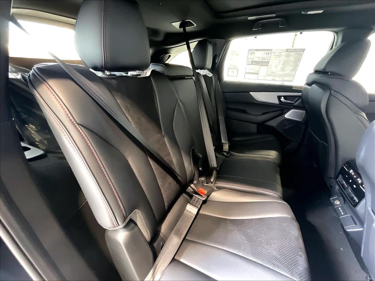 2026 Acura MDX w/A-Spec Package Roseville CA