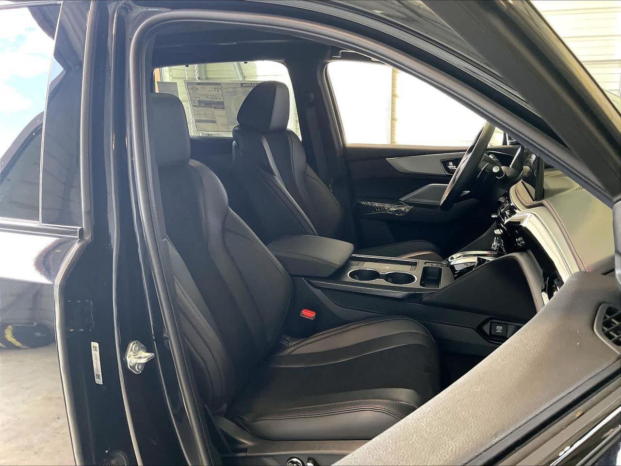 2026 Acura MDX w/A-Spec Package Roseville CA