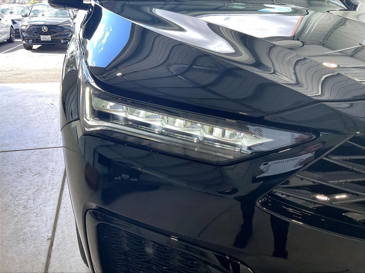 2026 Acura MDX w/A-Spec Package Roseville CA