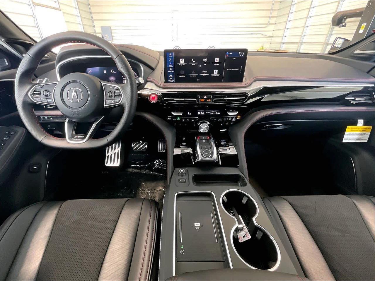 2026 Acura MDX w/A-Spec Package Roseville CA