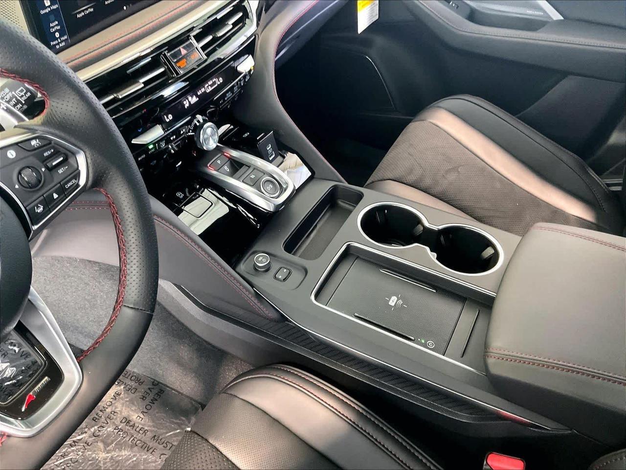 2026 Acura MDX w/A-Spec Package Roseville CA