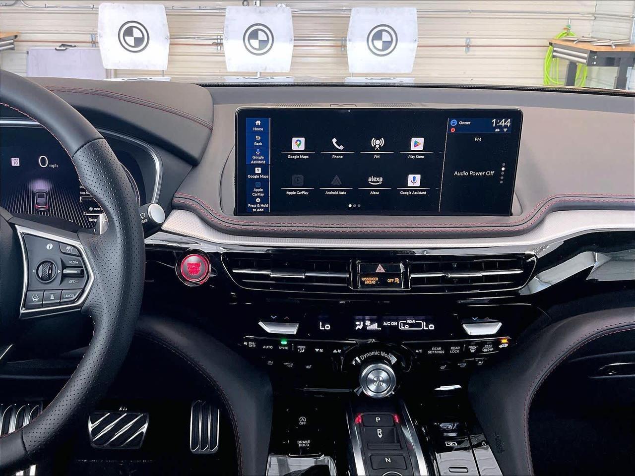 2026 Acura MDX w/A-Spec Package Roseville CA