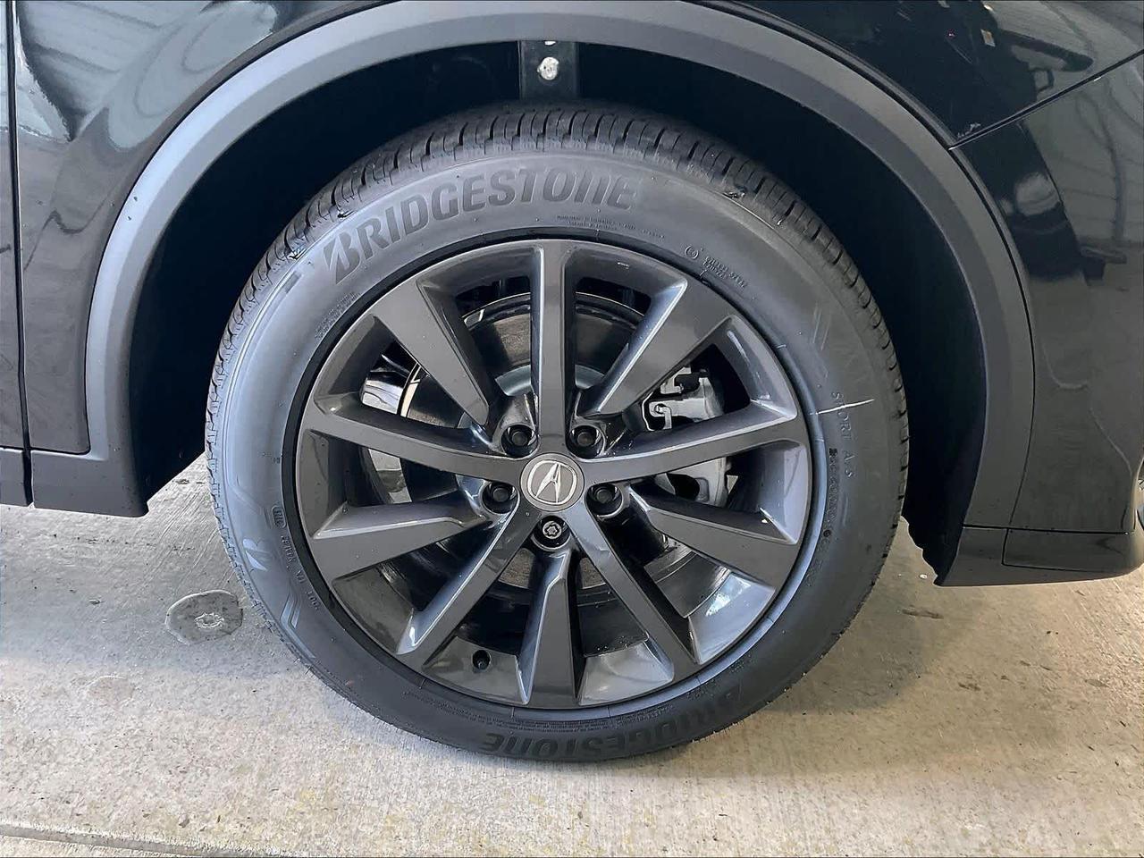 2026 Acura MDX w/A-Spec Package Roseville CA