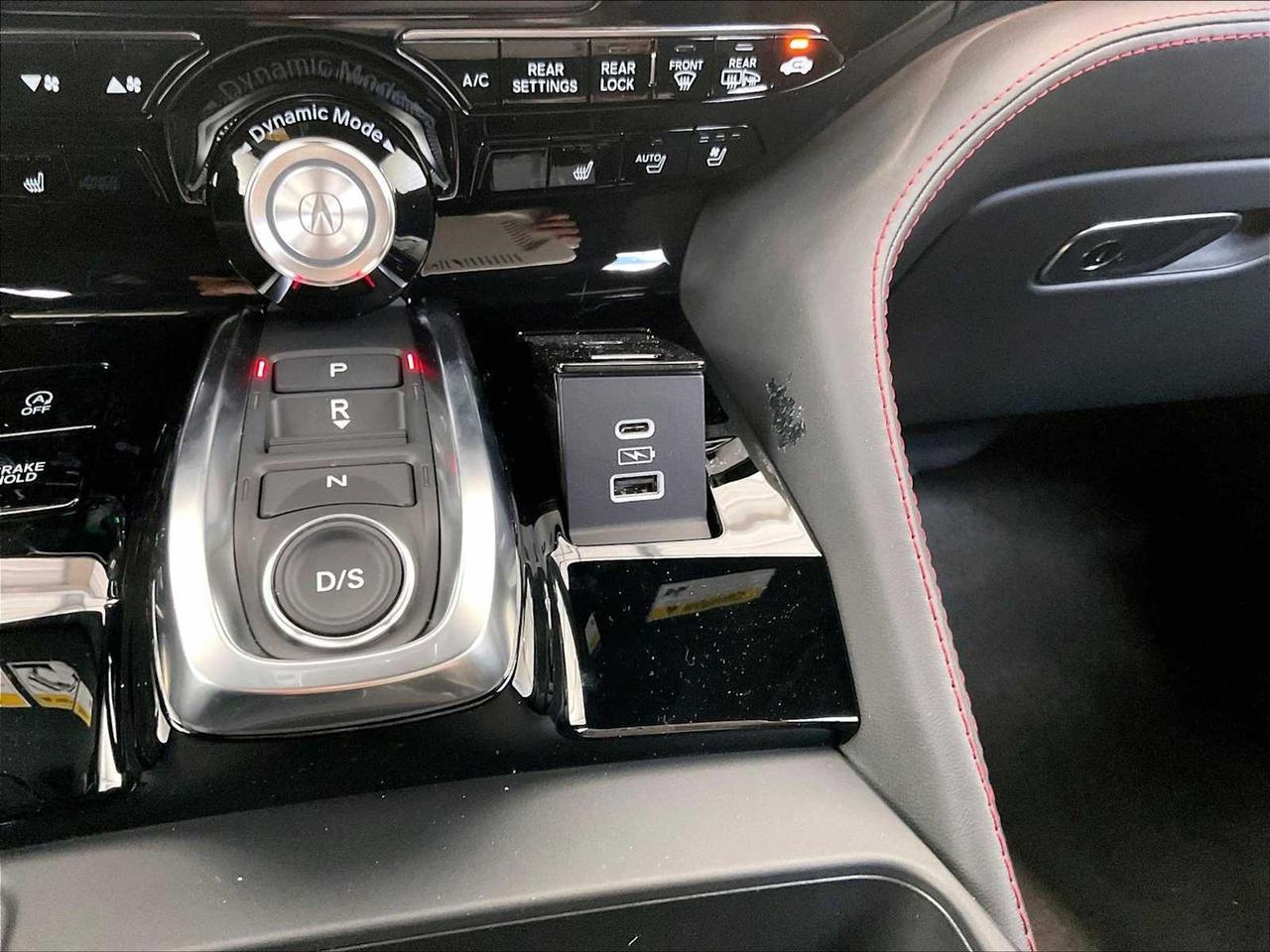 2026 Acura MDX w/A-Spec Package Roseville CA