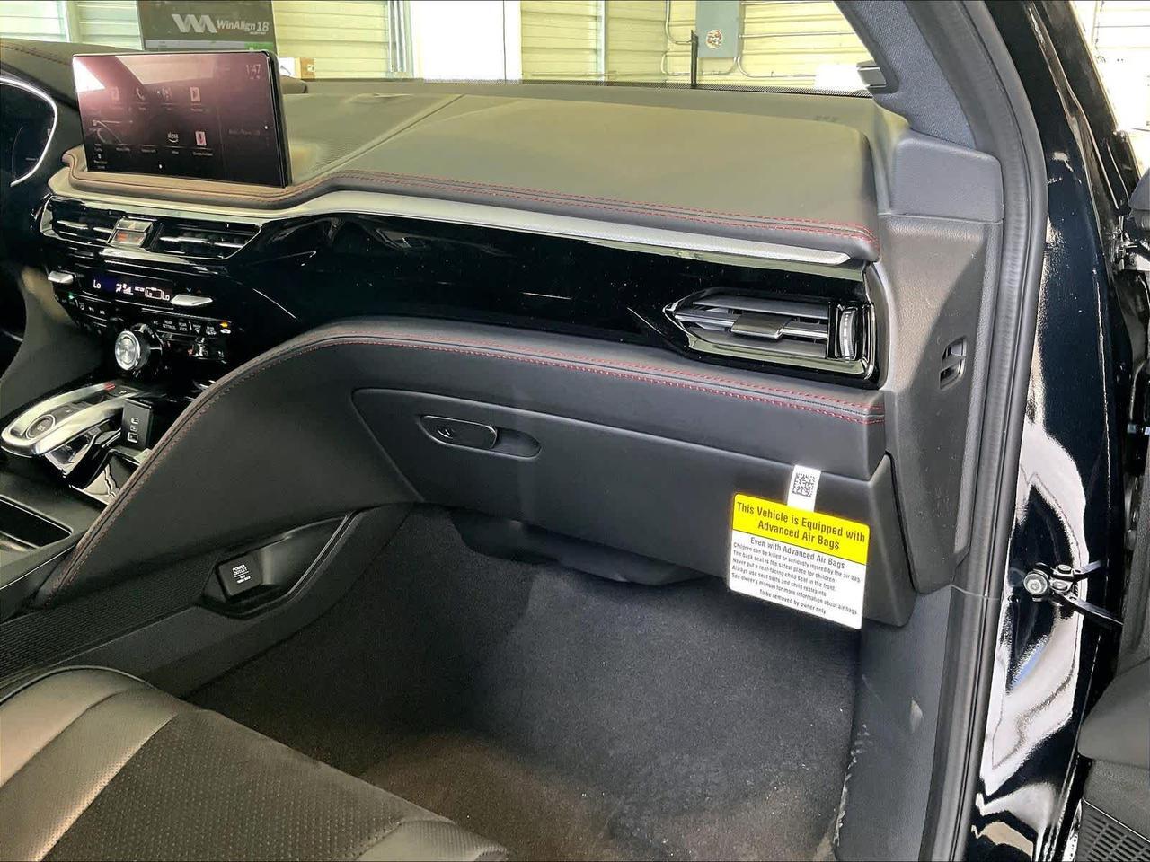 2026 Acura MDX w/A-Spec Package Roseville CA