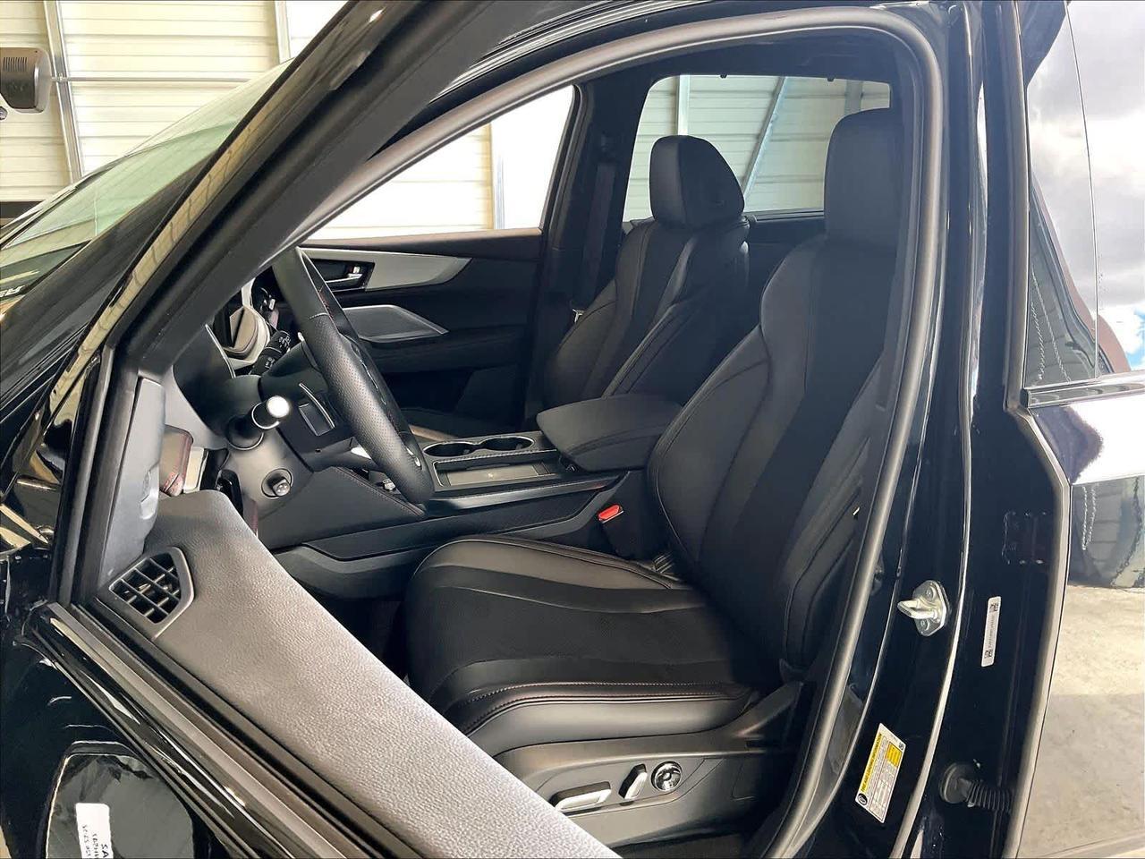 2026 Acura MDX w/A-Spec Package Roseville CA