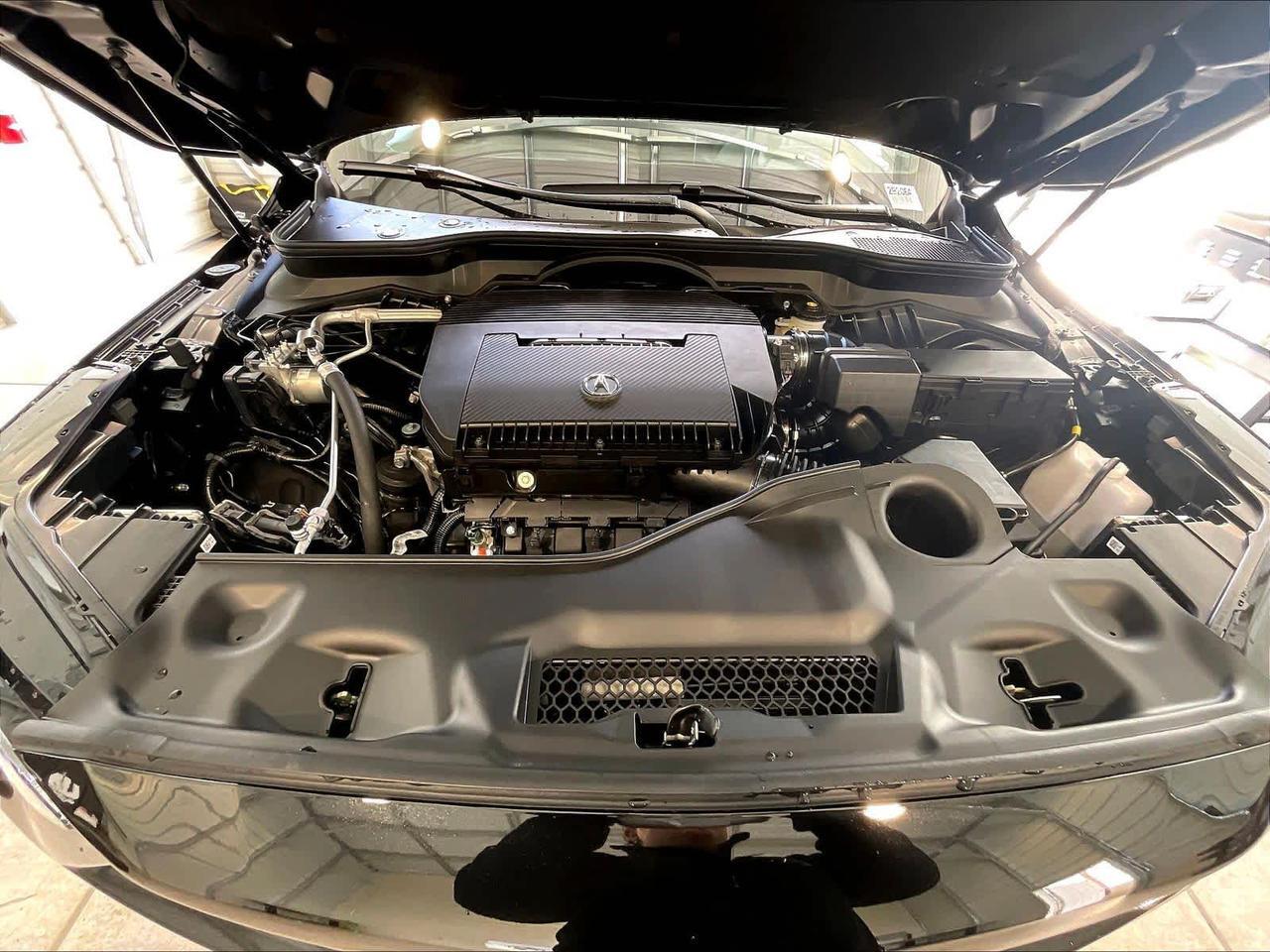 2026 Acura MDX w/A-Spec Package Roseville CA