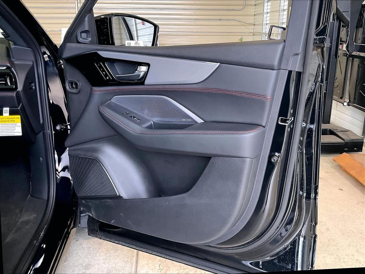 2026 Acura MDX w/A-Spec Package Roseville CA