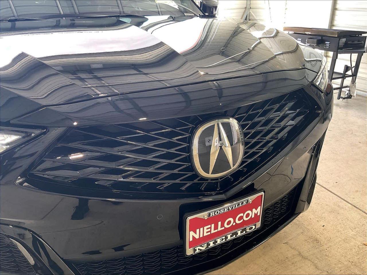 2026 Acura MDX w/A-Spec Package Roseville CA