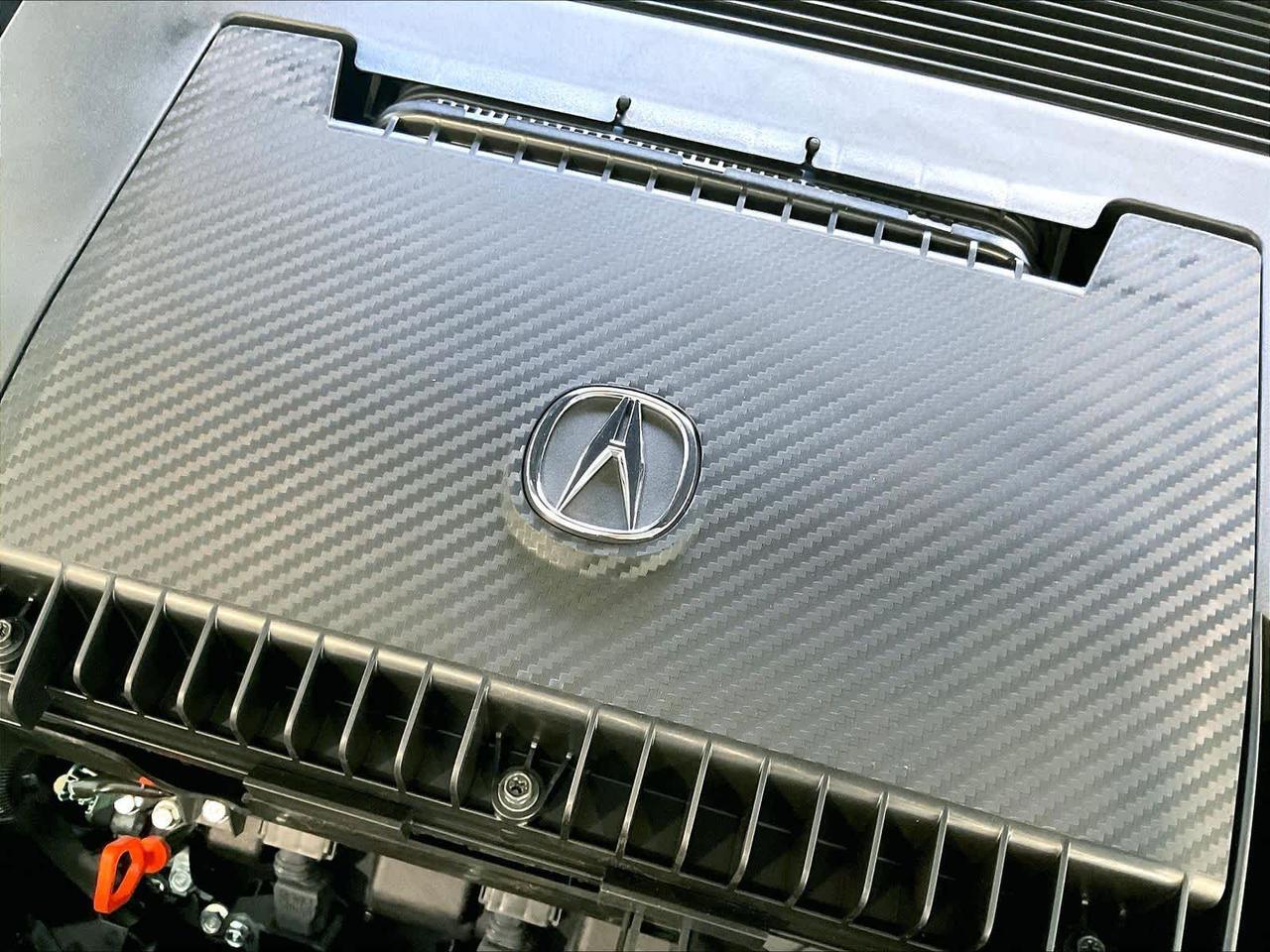 2026 Acura MDX w/A-Spec Package Roseville CA