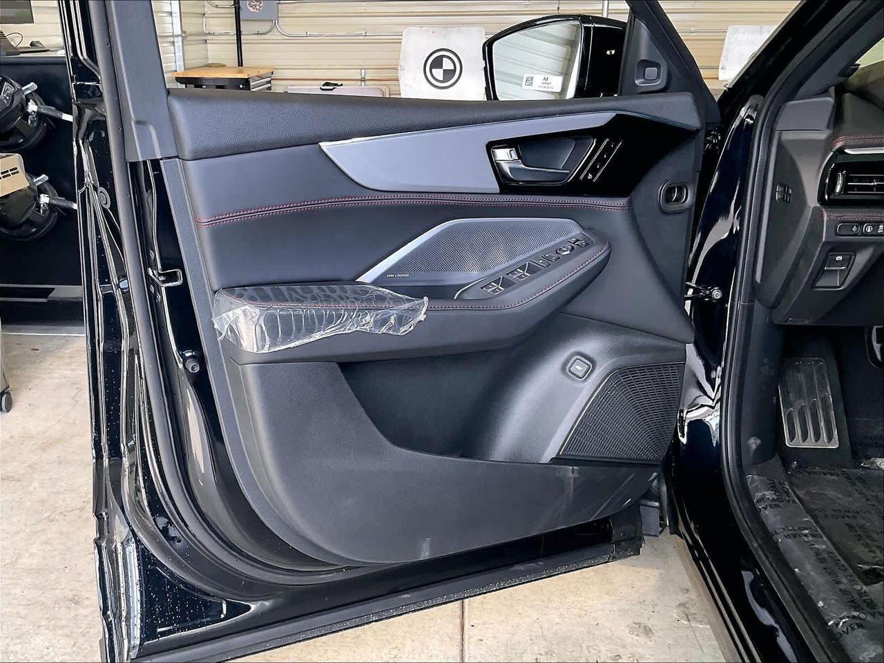 2026 Acura MDX w/A-Spec Package Roseville CA