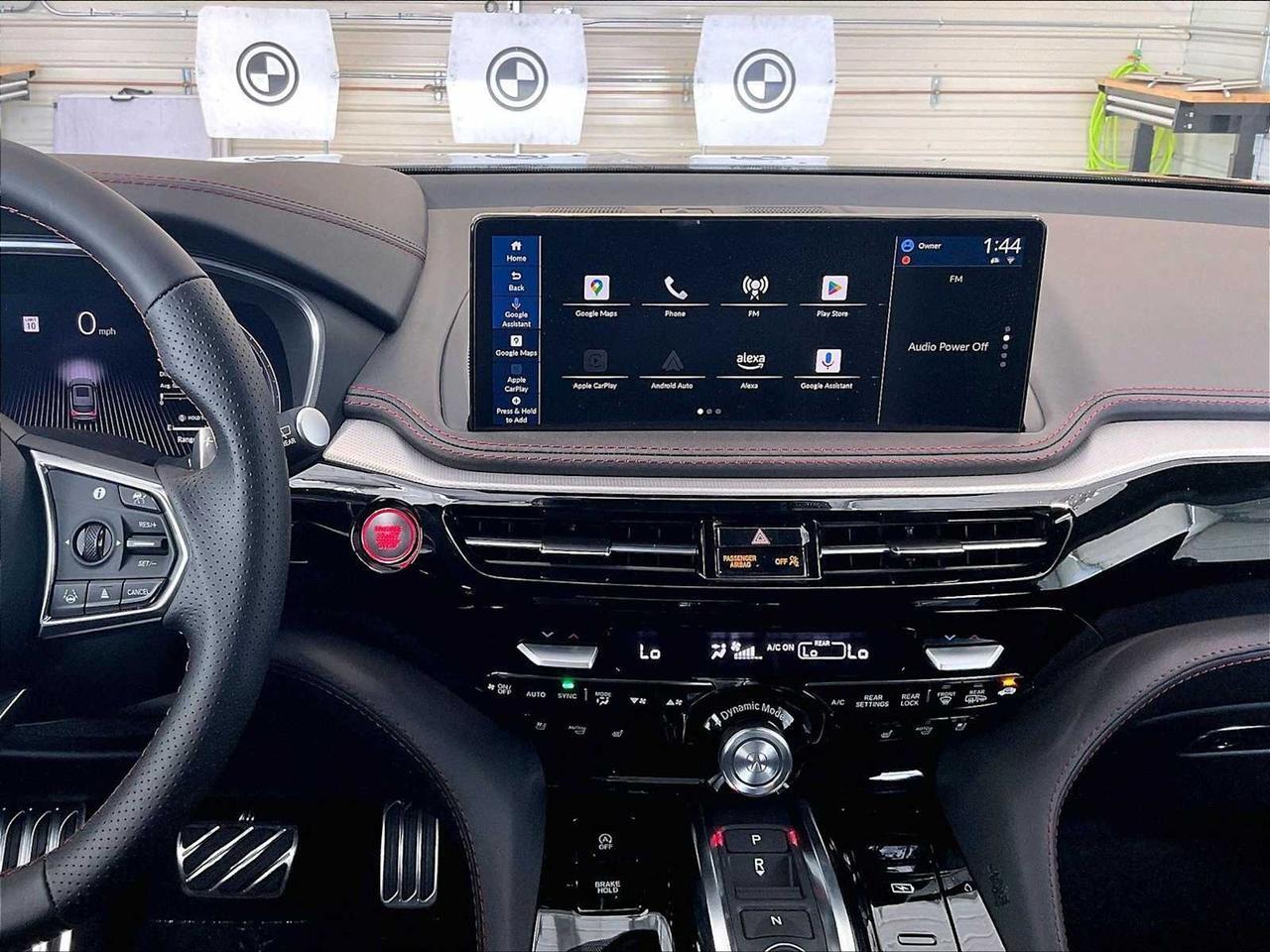 2026 Acura MDX w/A-Spec Package Roseville CA