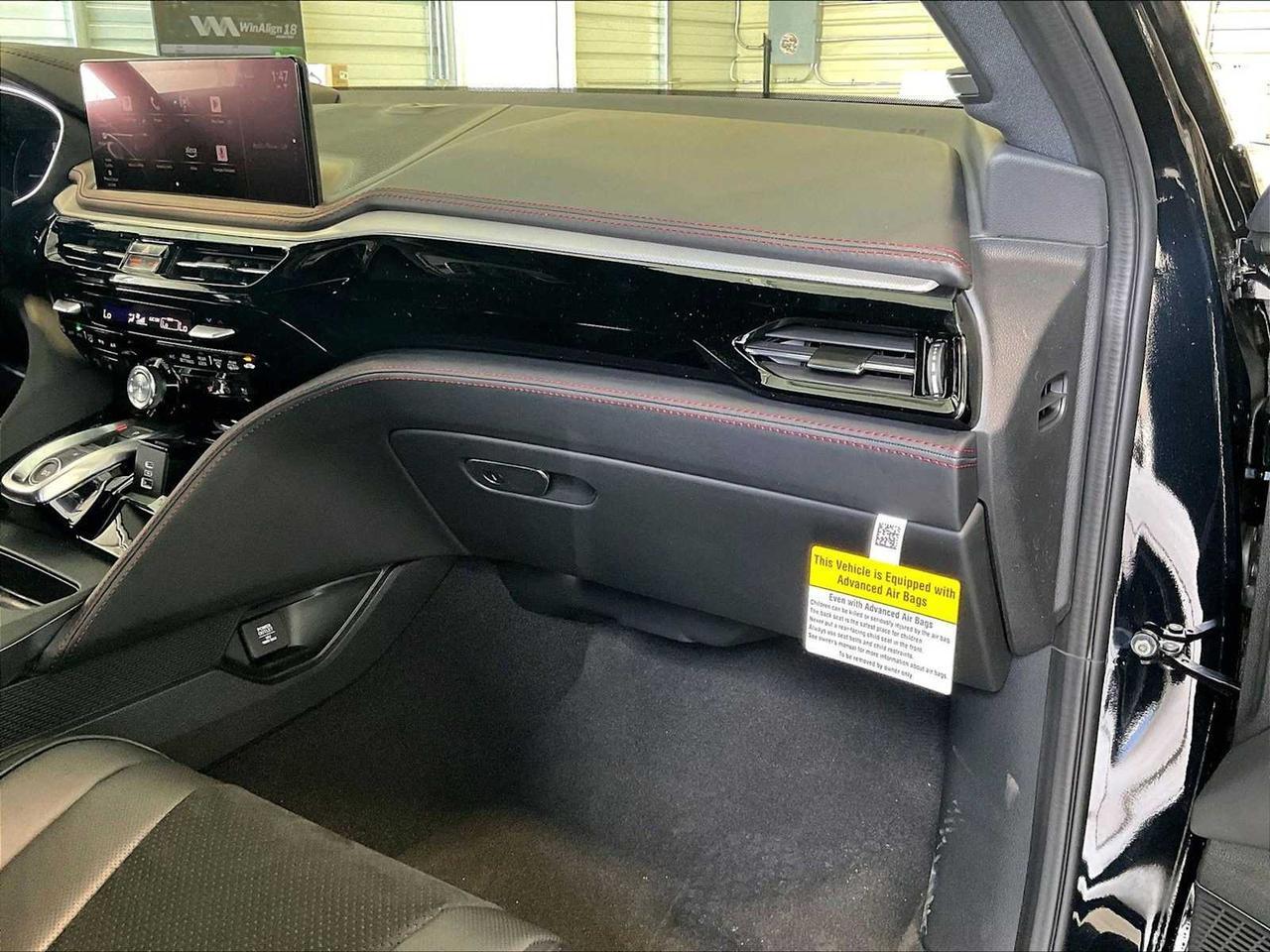 2026 Acura MDX w/A-Spec Package Roseville CA