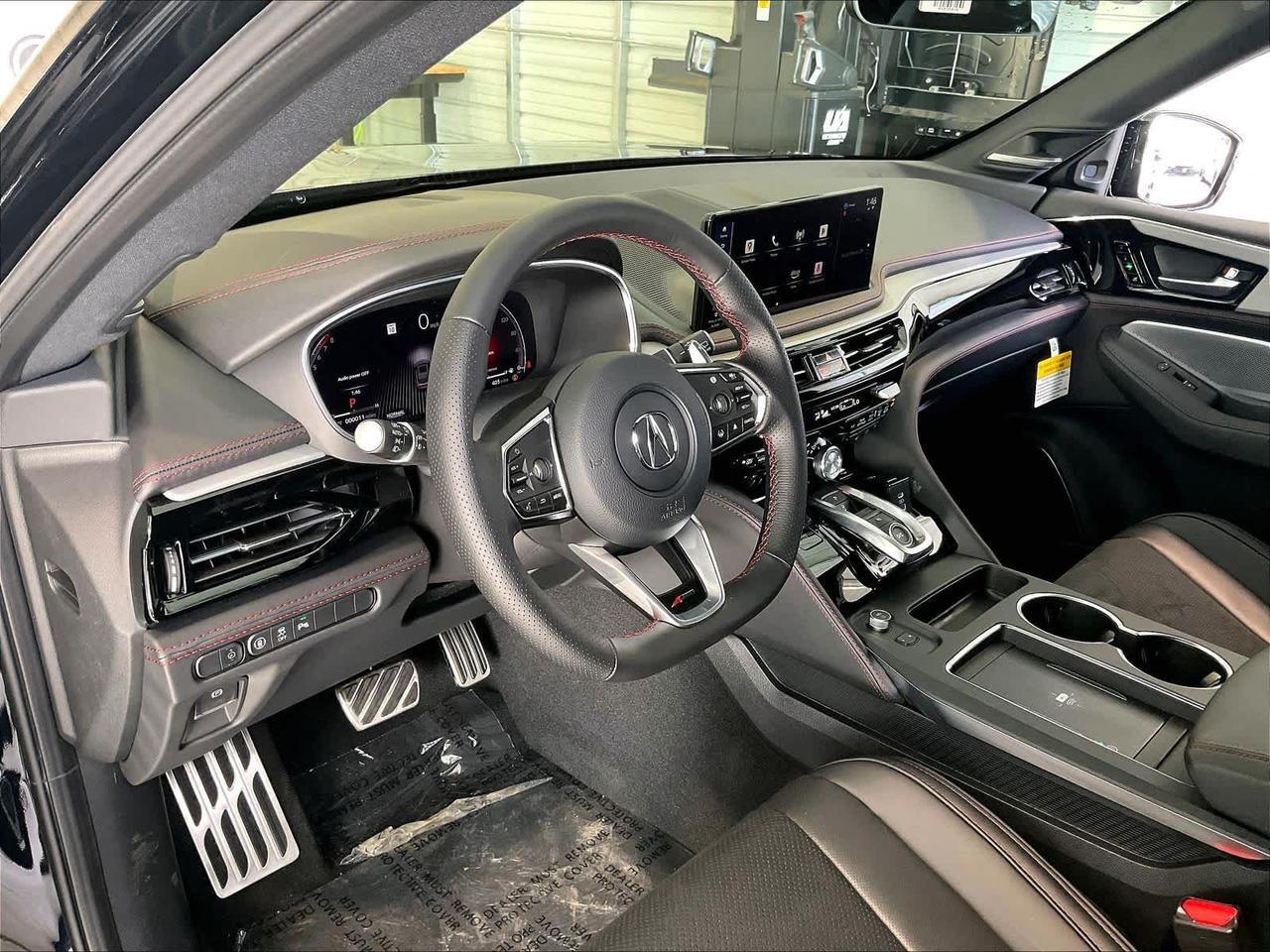 2026 Acura MDX w/A-Spec Package Roseville CA