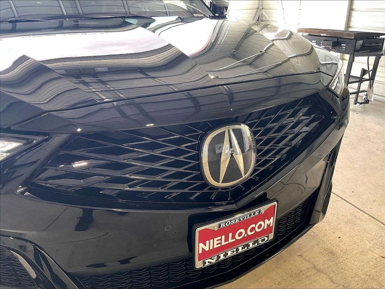 2026 Acura MDX w/A-Spec Package Roseville CA
