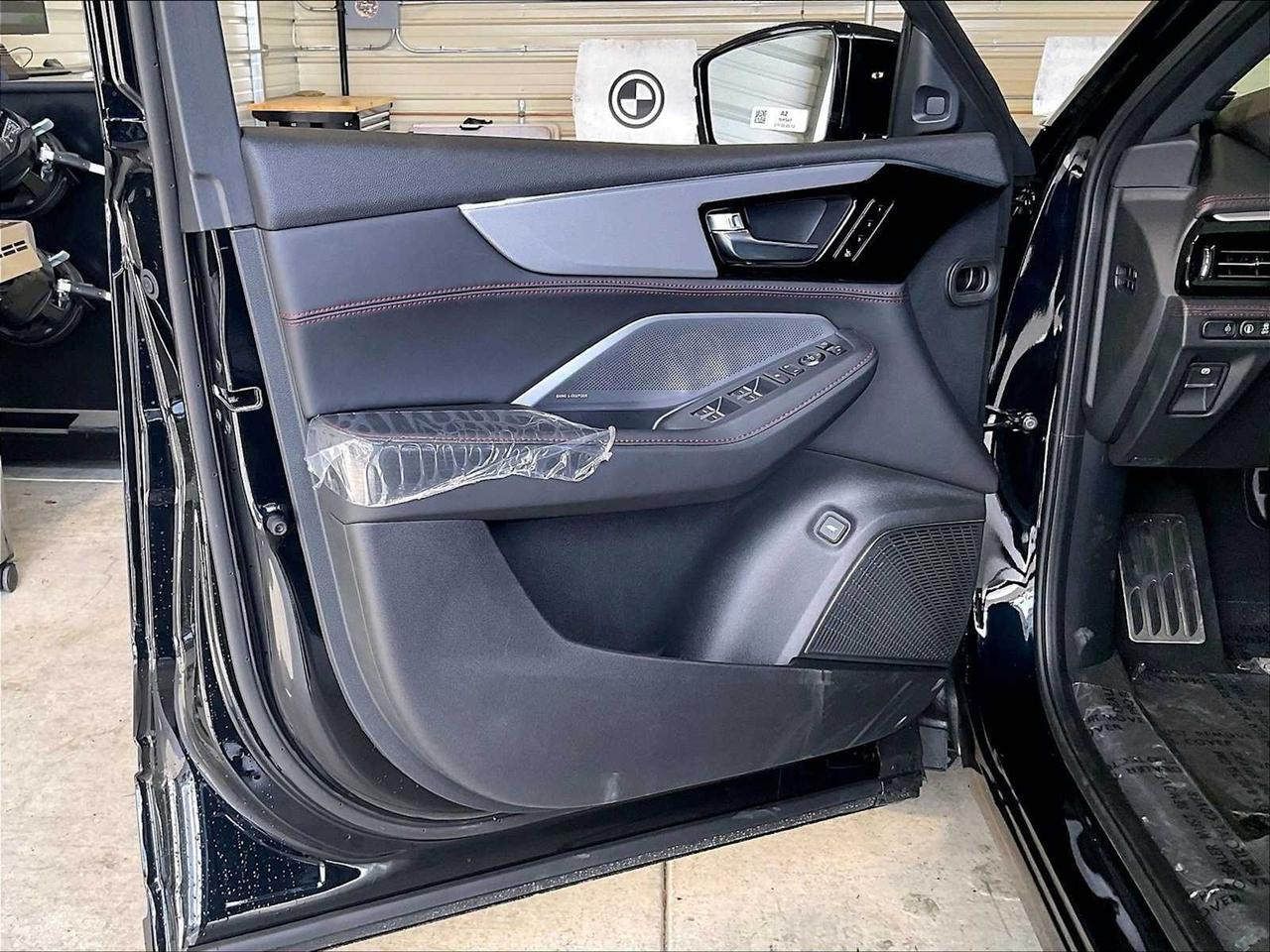 2026 Acura MDX w/A-Spec Package Roseville CA