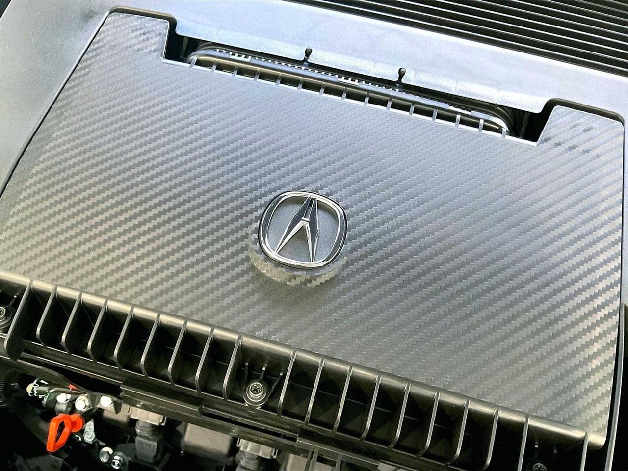 2026 Acura MDX w/A-Spec Package Roseville CA