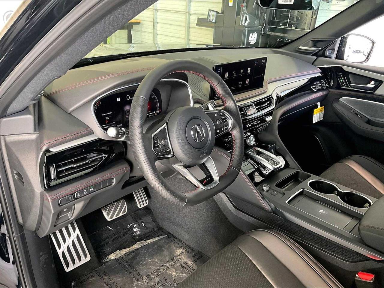 2026 Acura MDX w/A-Spec Package Roseville CA