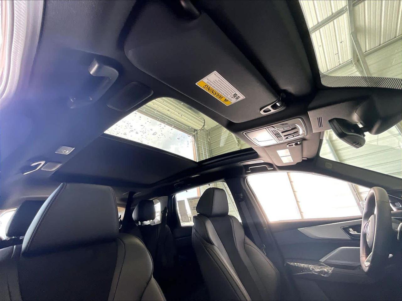 2026 Acura MDX w/A-Spec Package Roseville CA